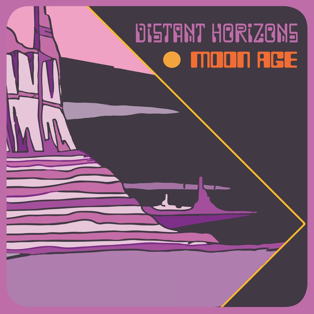 Distant обложка. Distant Horizons. Distant Horizons 1.12.2. 10age альбом. Bliss distant horizons