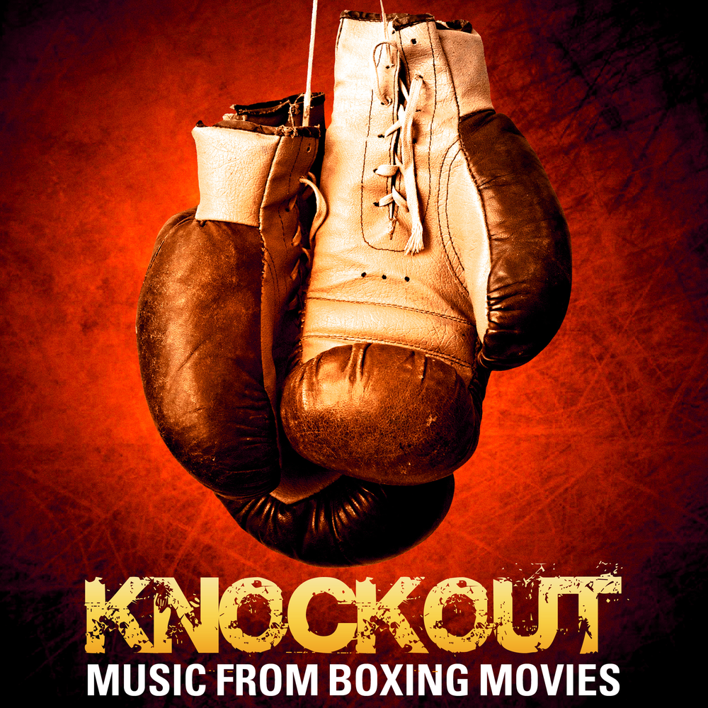 Soundtrack boxing