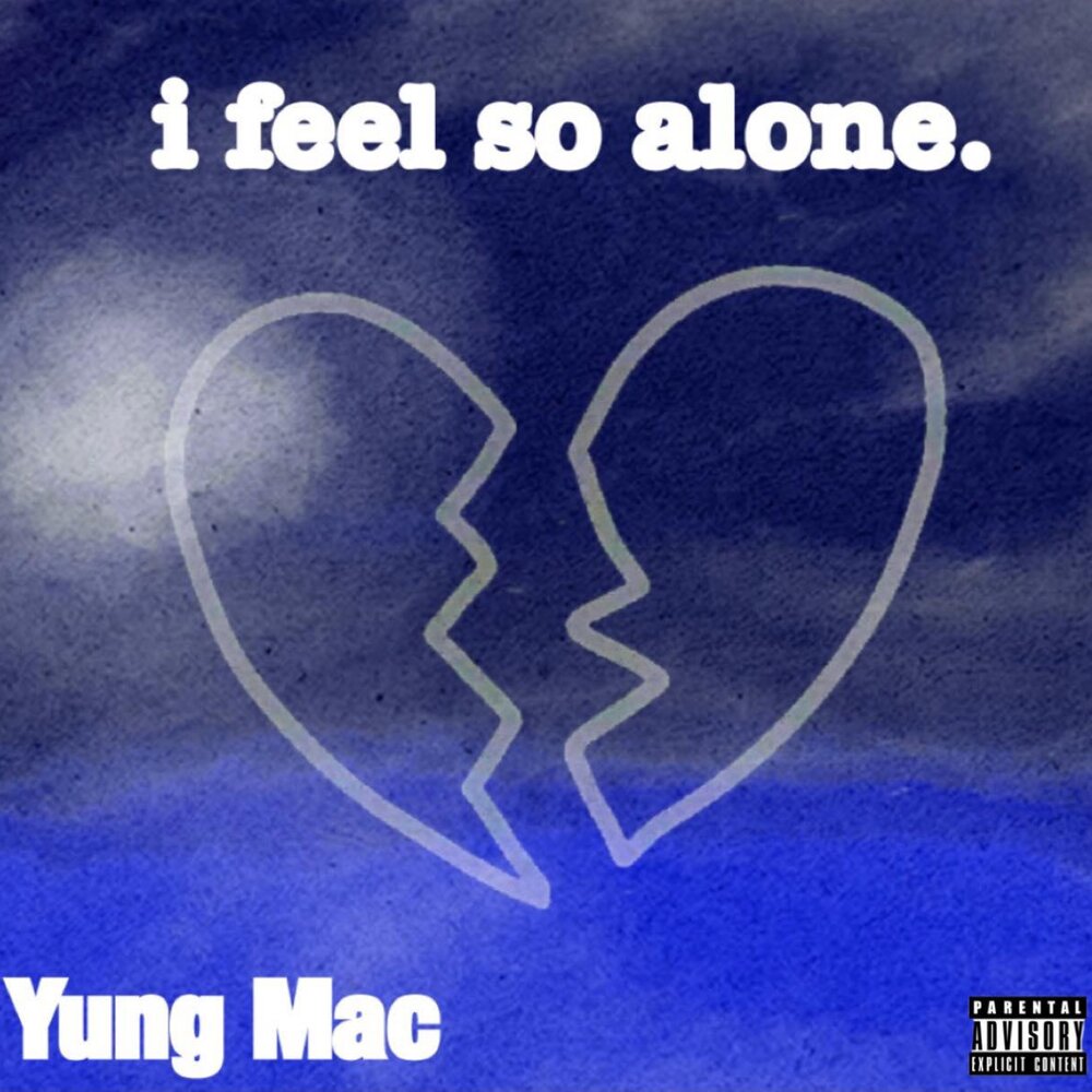 I feel alone feat