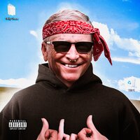 TELLY GRAVE - BILL GATE$