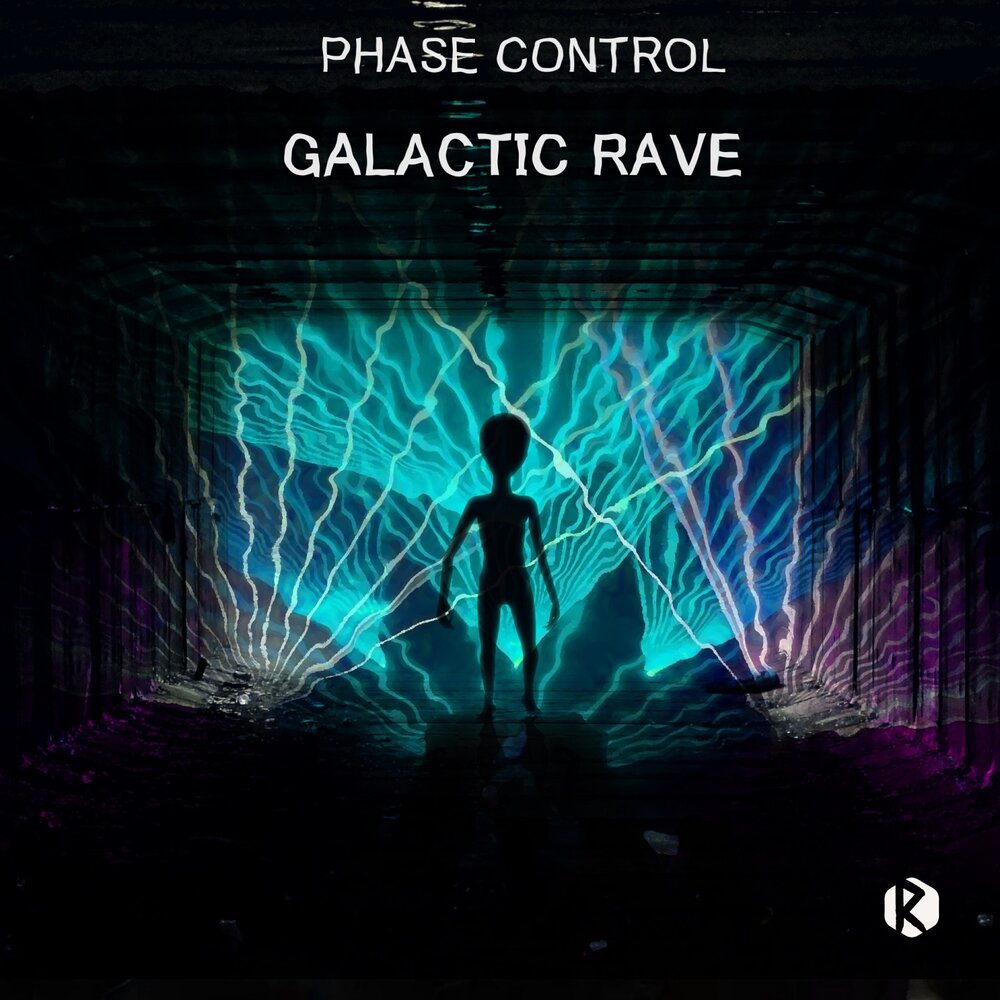 Phase в Музыке. Control песня. Rave Galaxy. Phase control
