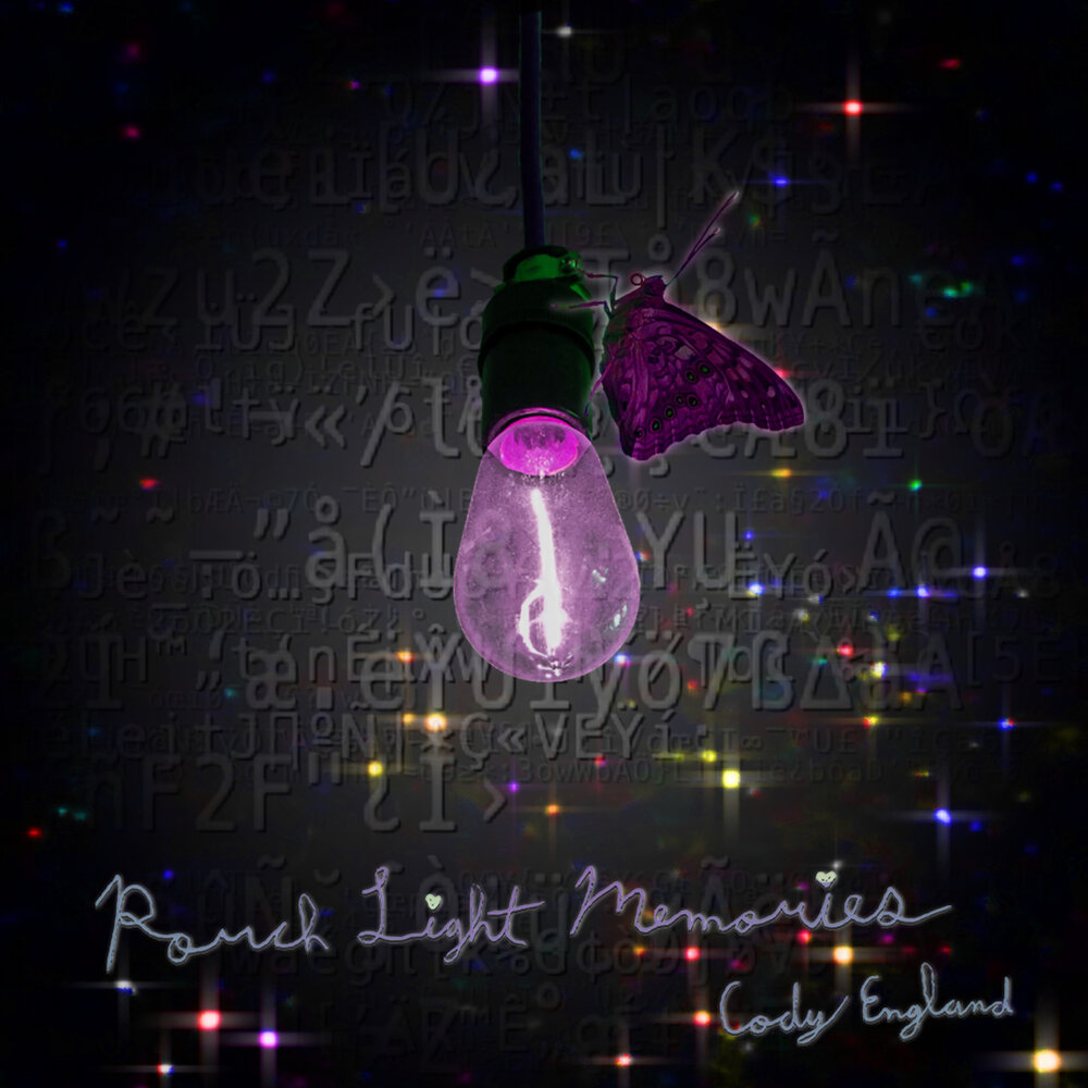 A memory blue. Light memories. Light memories. Light memories. Light memories.