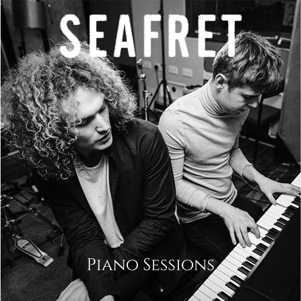 Single session. Atlantis Seafret. Seafret Oceans album. Seafret Atlantis альбом. Seafret Atlantis poster.