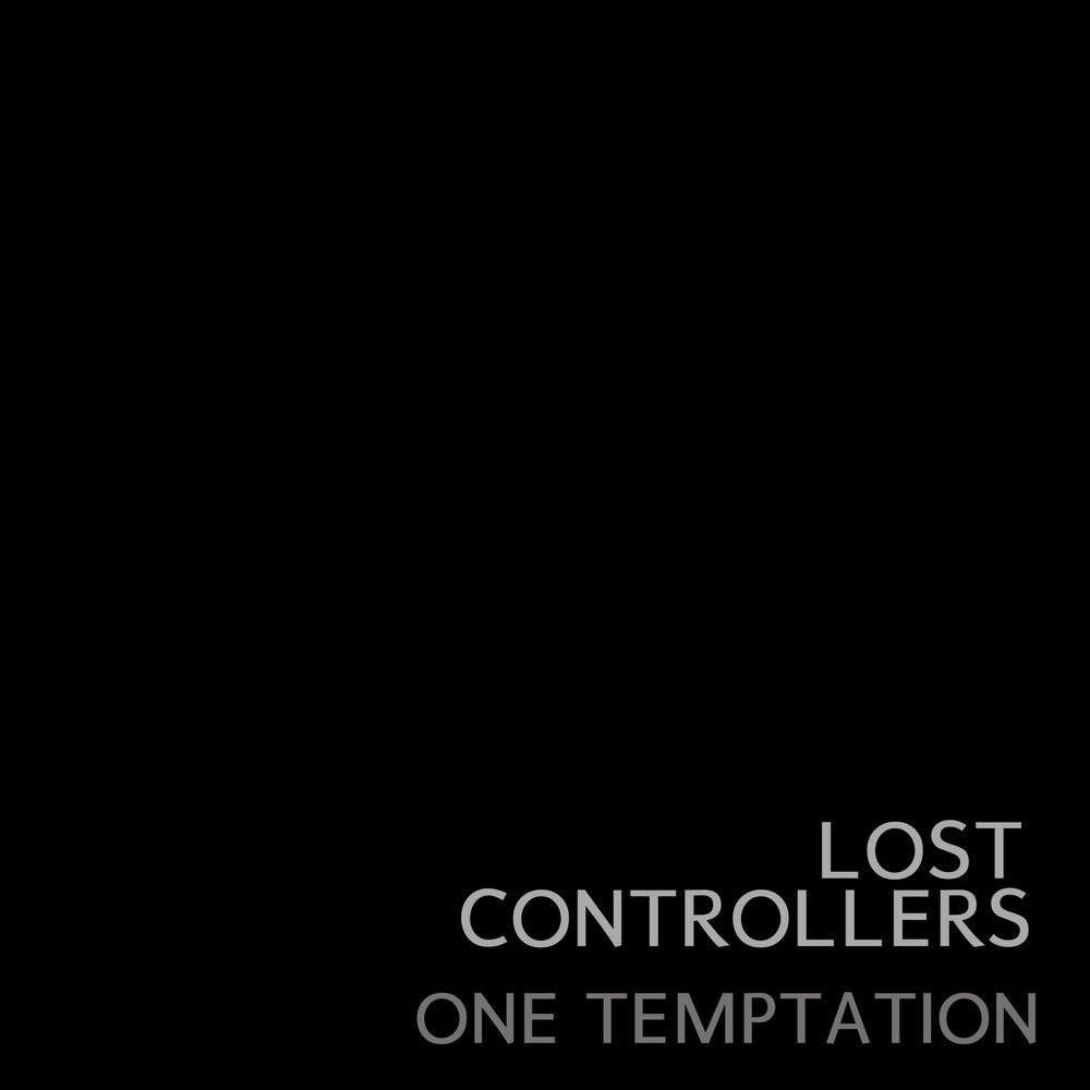 Lost control