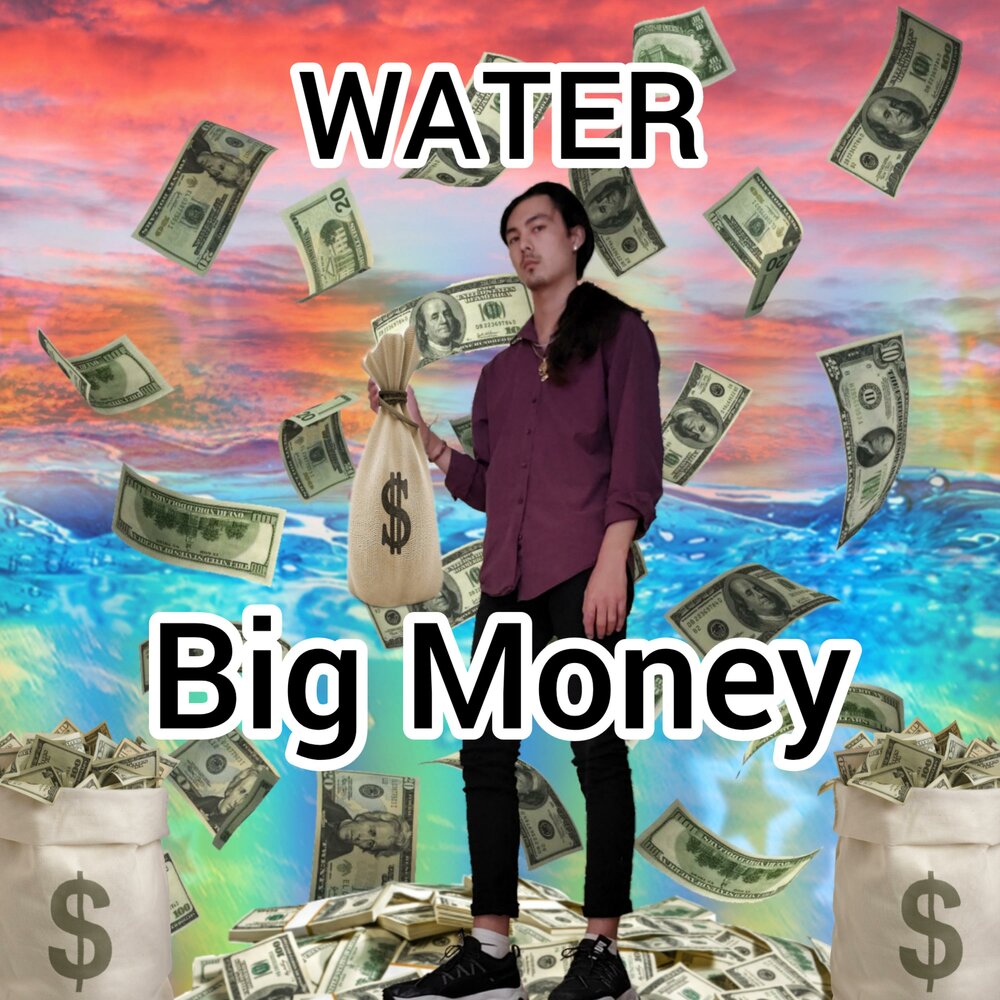 Big money. Биг мани ворлд. Биг мани Бико. Waters money Acoustic.