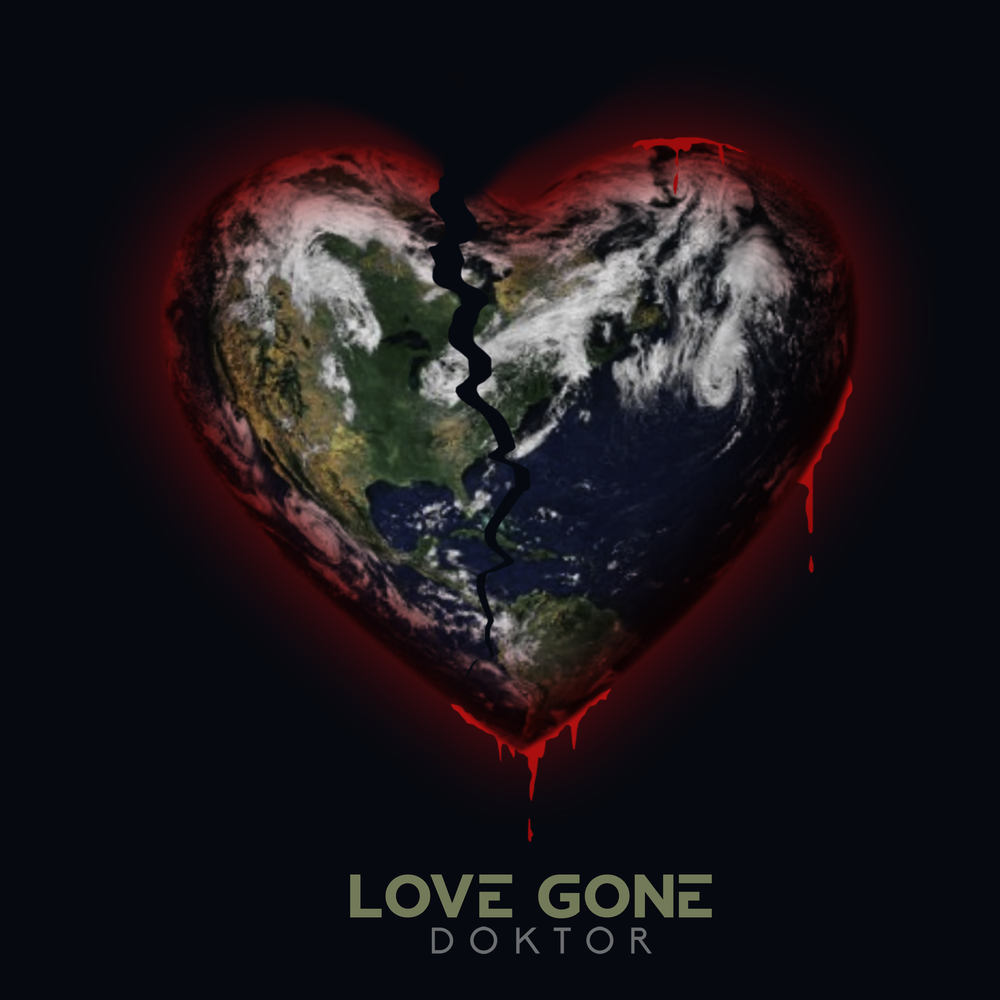 Loves gone. Fenda Razor Love's gone. Love is gone Player.