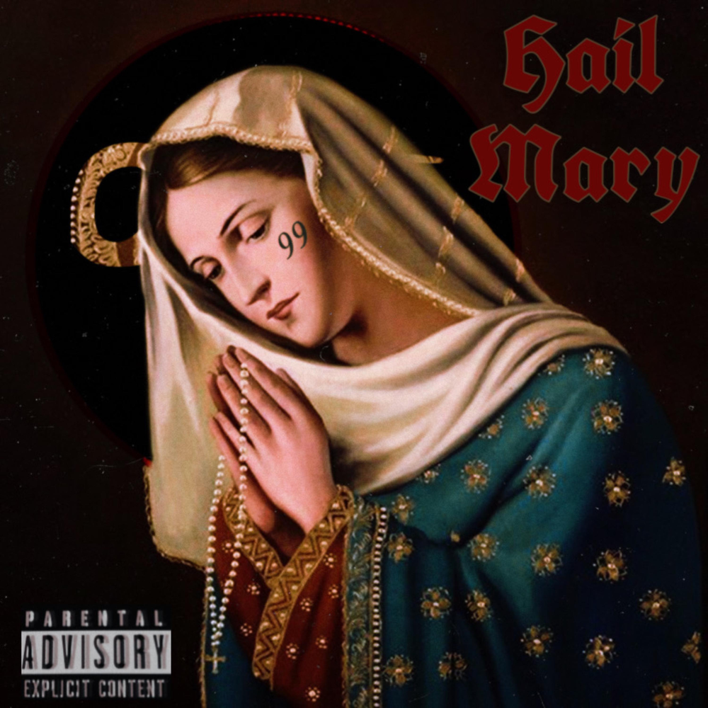 Hail mary