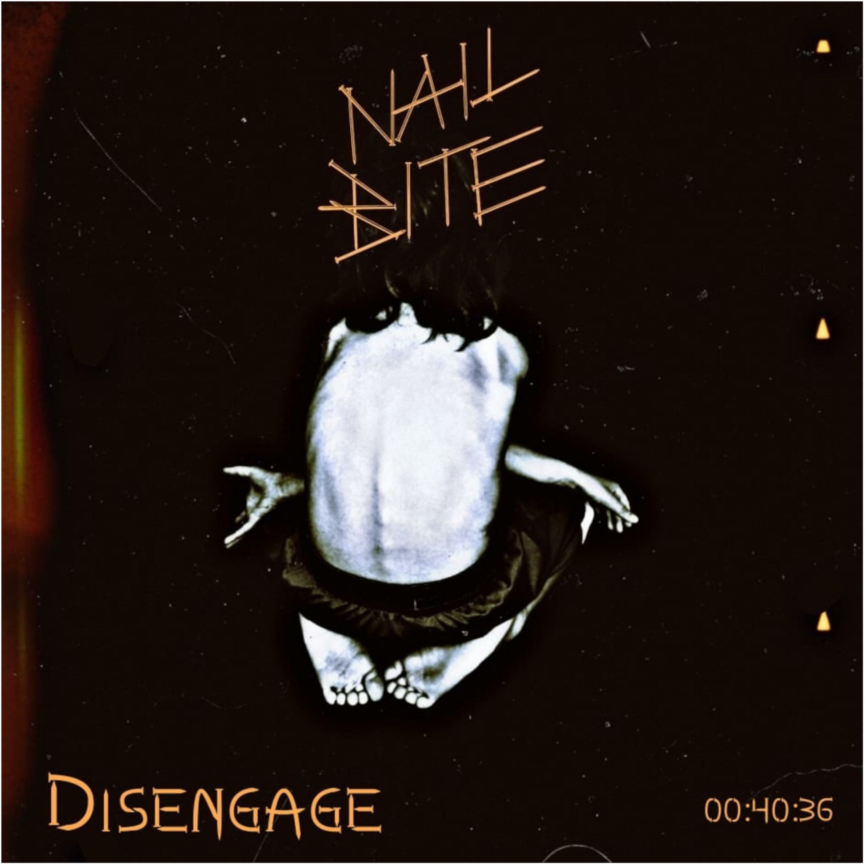 Nail Bite