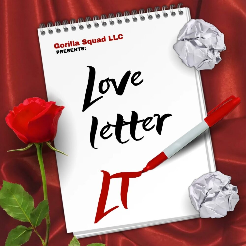 Does love letters. Love Letters. Jann the Letter album. A+B+S Love Letters.