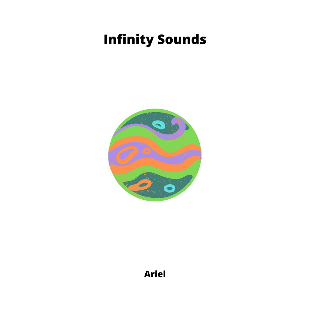 Infinity of sound. Звук бесконечность. Звук Infinity.