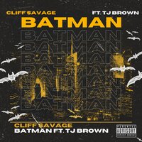 TJ Brown