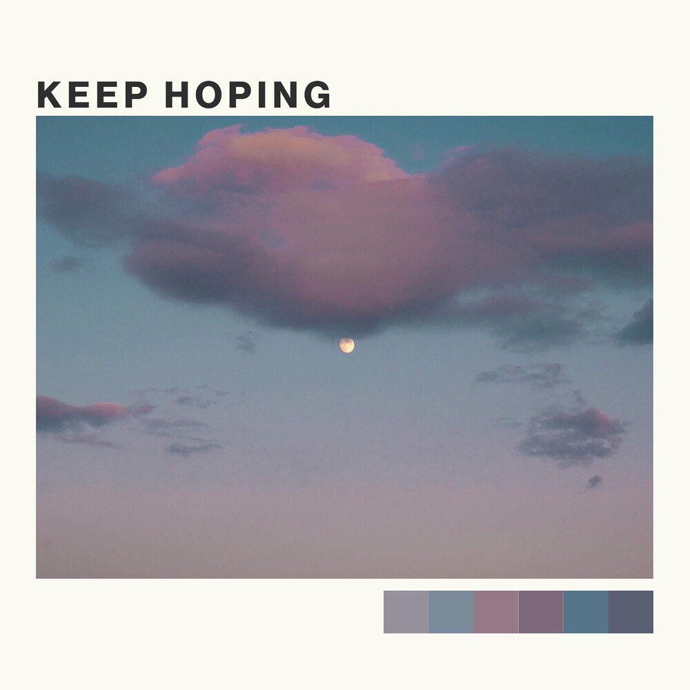 Keep hoping. Quiet Vibes.