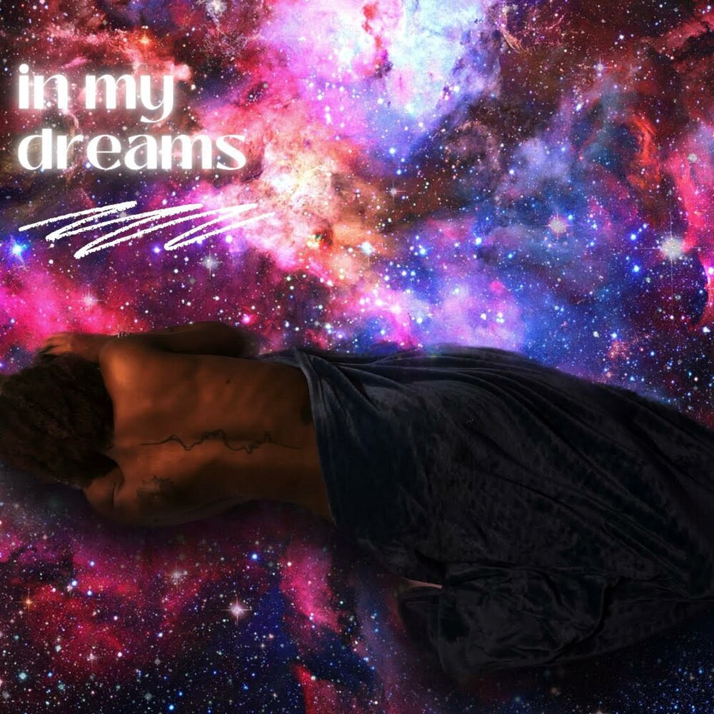 Скажи Dreams. My Dream.