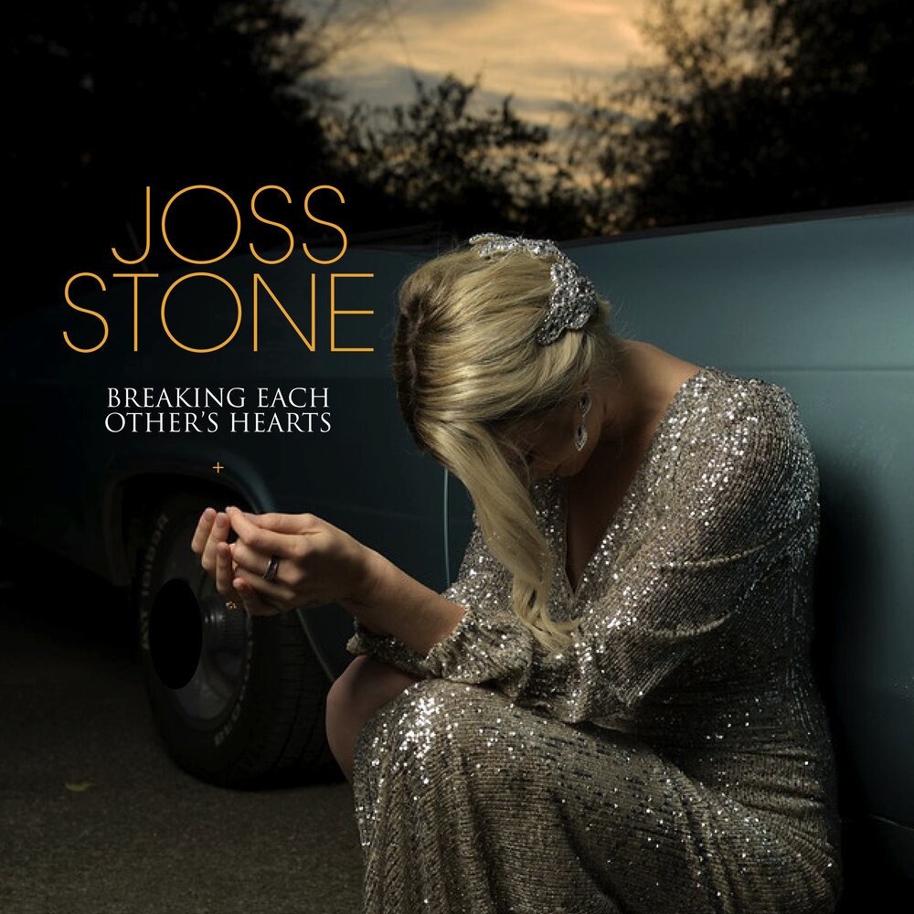 Song of stones. Joss Stone - never forget my Love (2022). Joss Stone. Joss Stone - less is more !. Broken Stone.