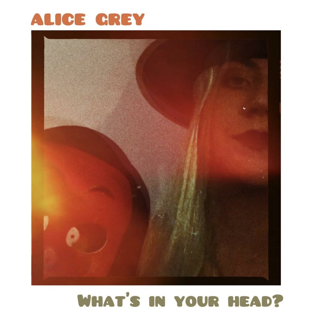 Alice grey