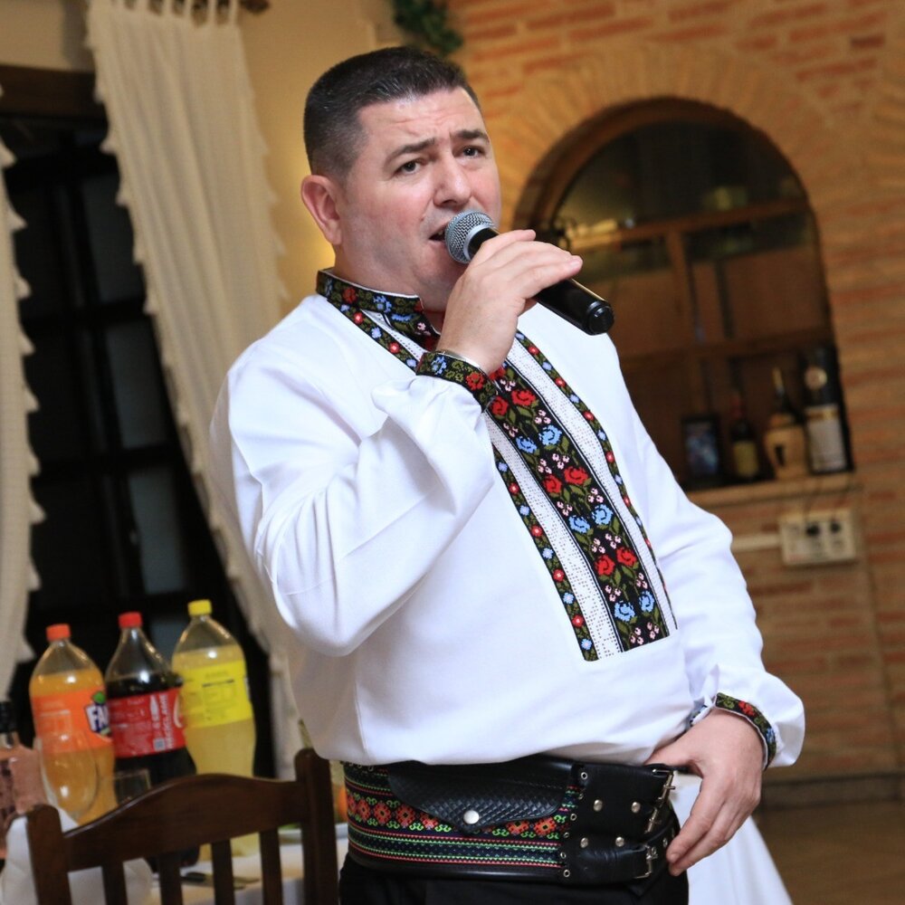 Ион Сулак
