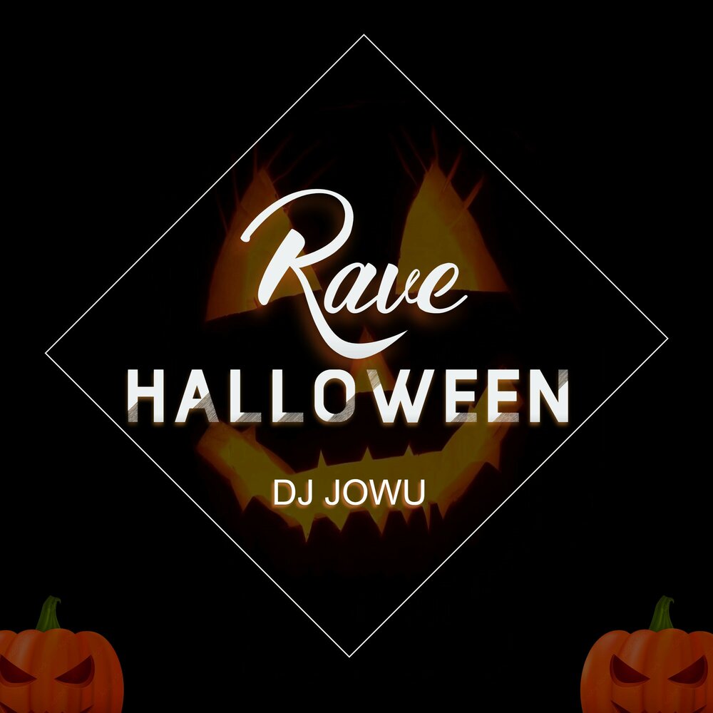 Dj halloween