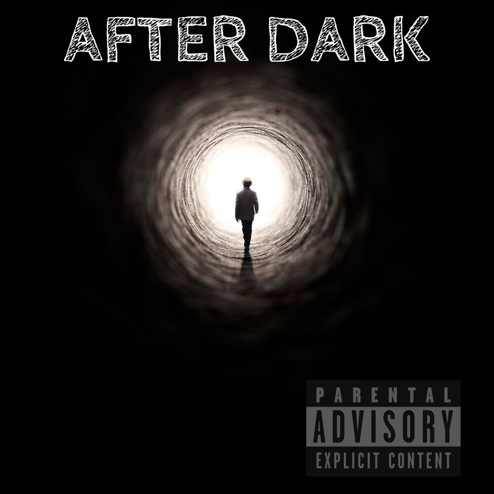 Песня dark слушать. Песня after Dark.