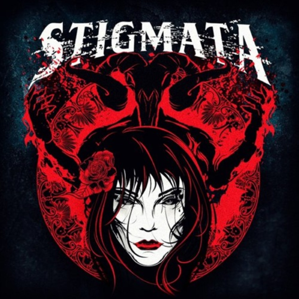 Стигмата. Stigmata обложка. Stigmata логотип группы. Stigmata обложка альбома. Stigmata poster.