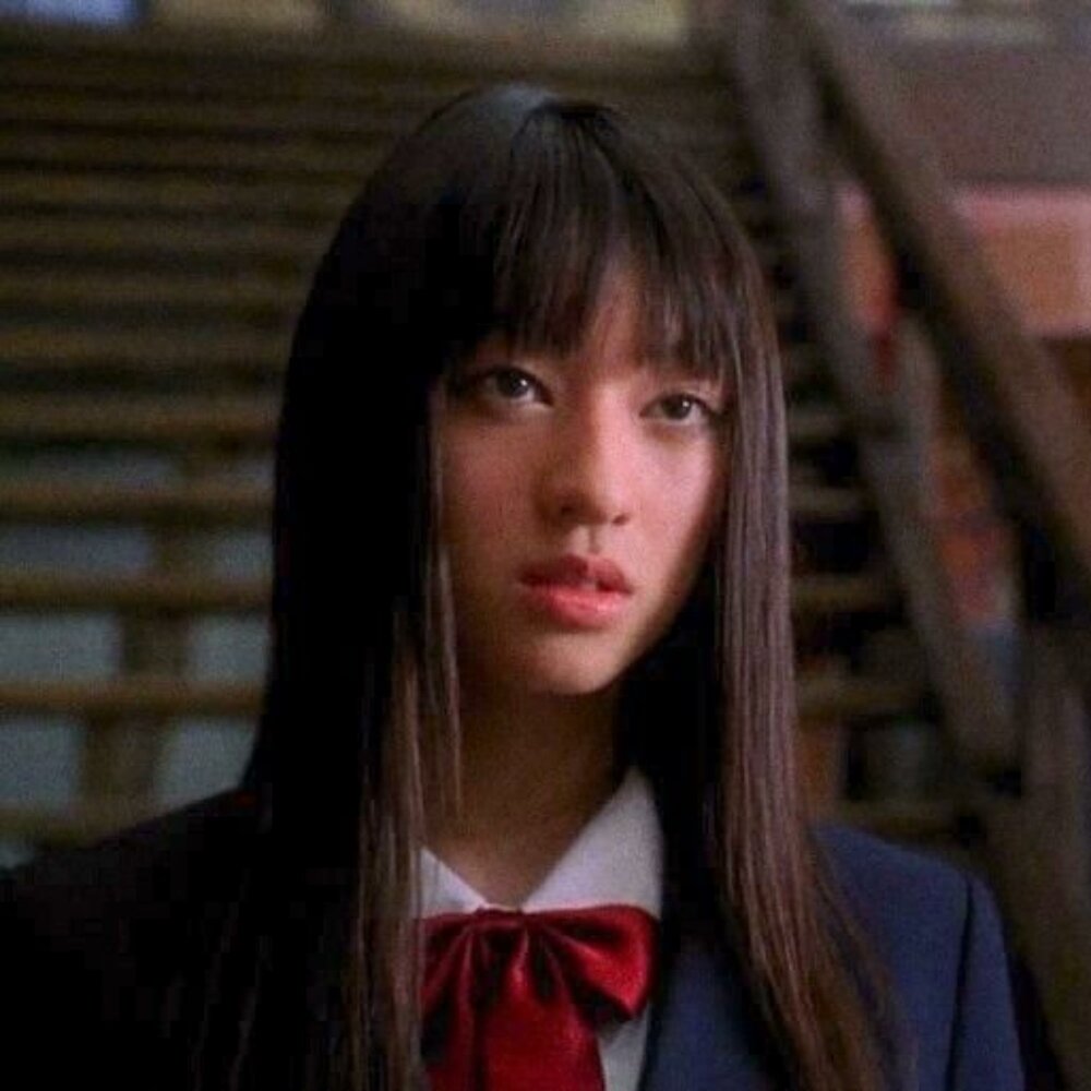 Гого юбари. Убить Билла Гого Юбари. Chiaki Kuriyama 1995. Гого Юбари цвет глаз[.