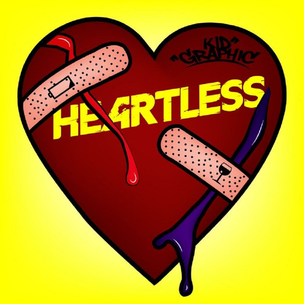 Heartless gang. Бессердечные лого. Хартлесс. Heartless. Heartless picture.