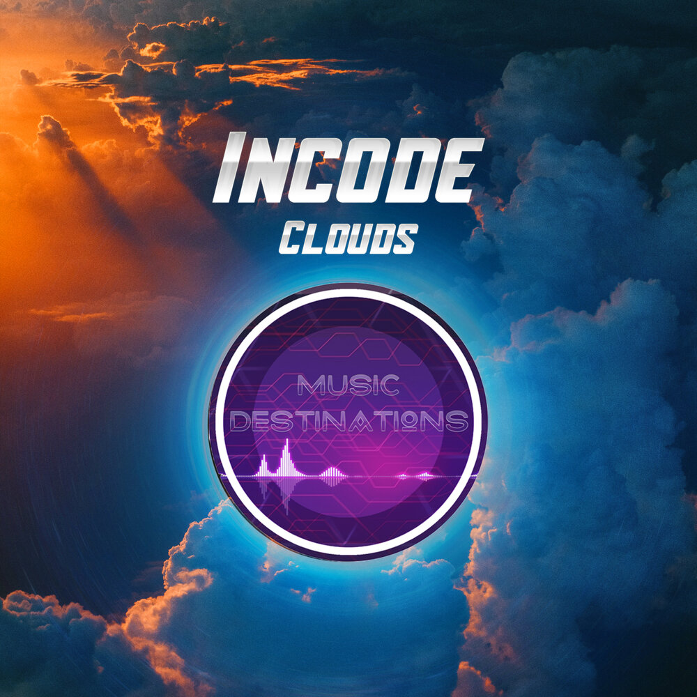 Cloud original mix. Incode.