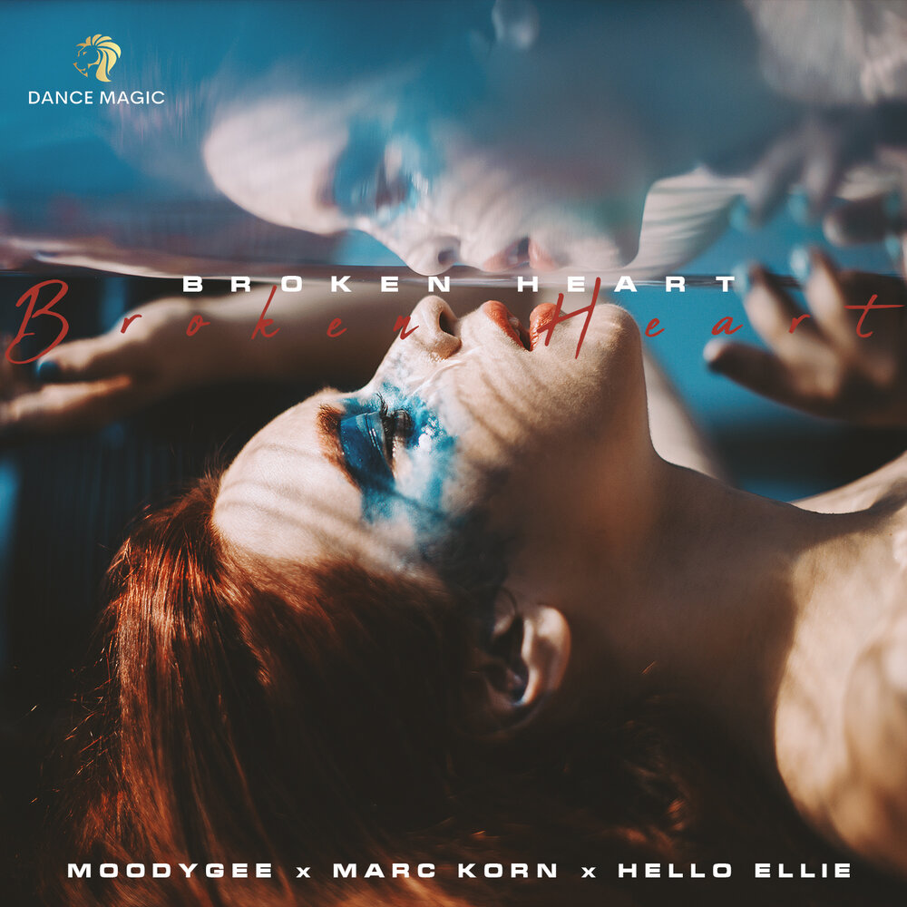 Moodygee. Marc Korn feat. Adam bu & moodygee - i Wonder (New Club Music).