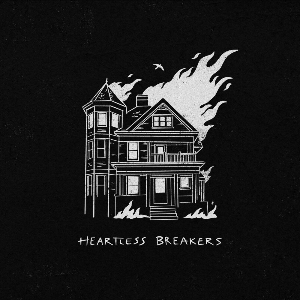 Heartless Hut. Heartless Family. Heartless [USA] - Heartless (1990).