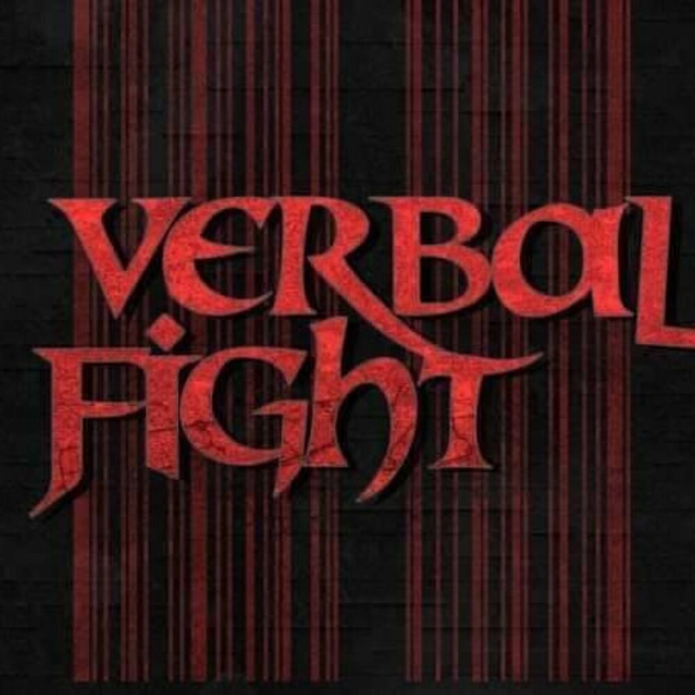 Fight verb