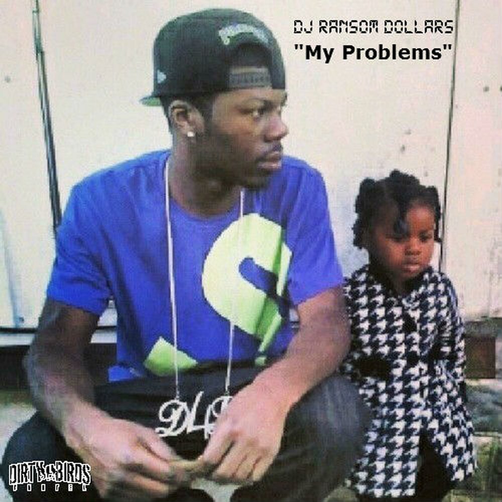 Me and my problems. All my problems. Problems and me. Me and my problems. Refresh your mind.