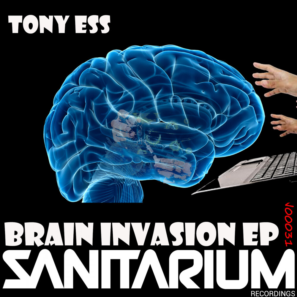 Есс песня. Gigantic Brain the Invasion discography.