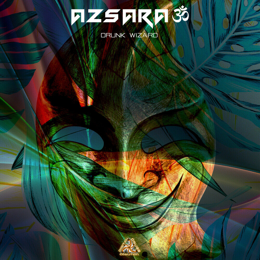 Azsara альбом Drunk Wizard слушать онлайн бесплатно на Яндекс Музыке в хоро...