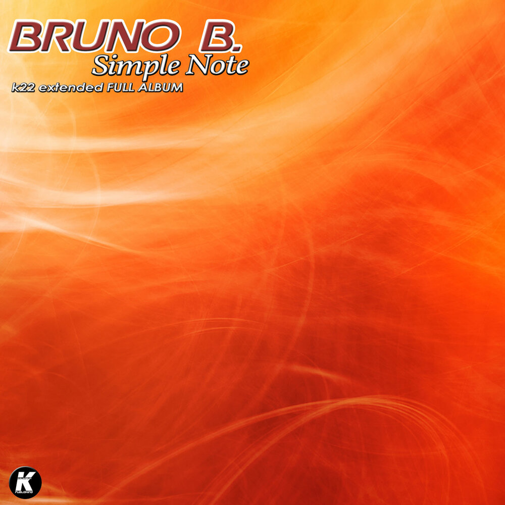 Bruno B