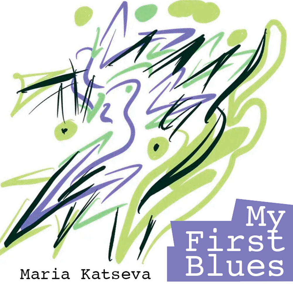 Maria blues