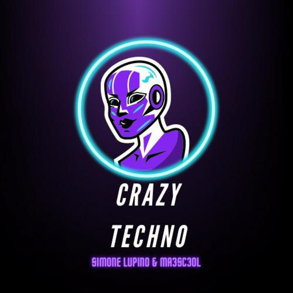 Crazy techno. Лолекс.