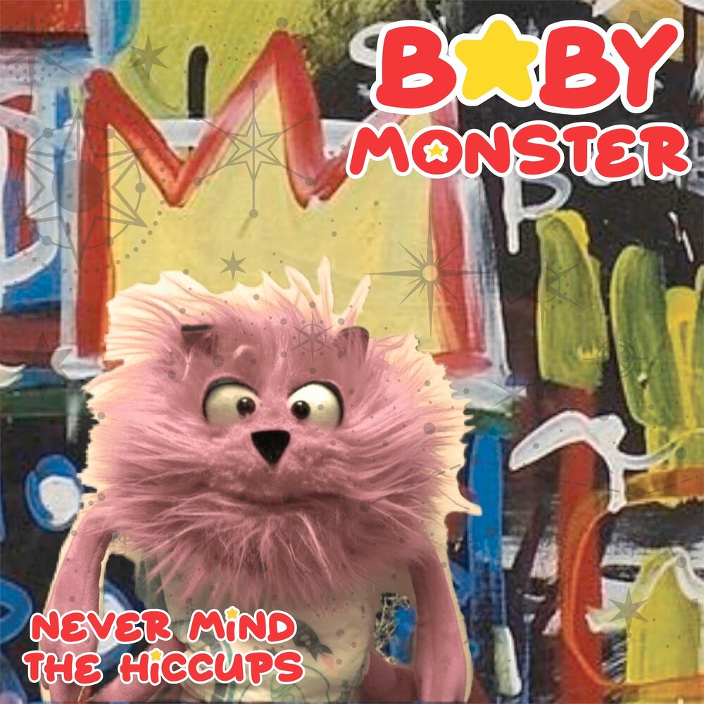 Baby monster новая песня