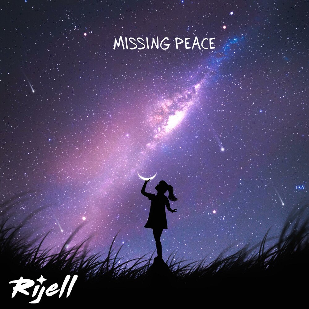 Missing peace