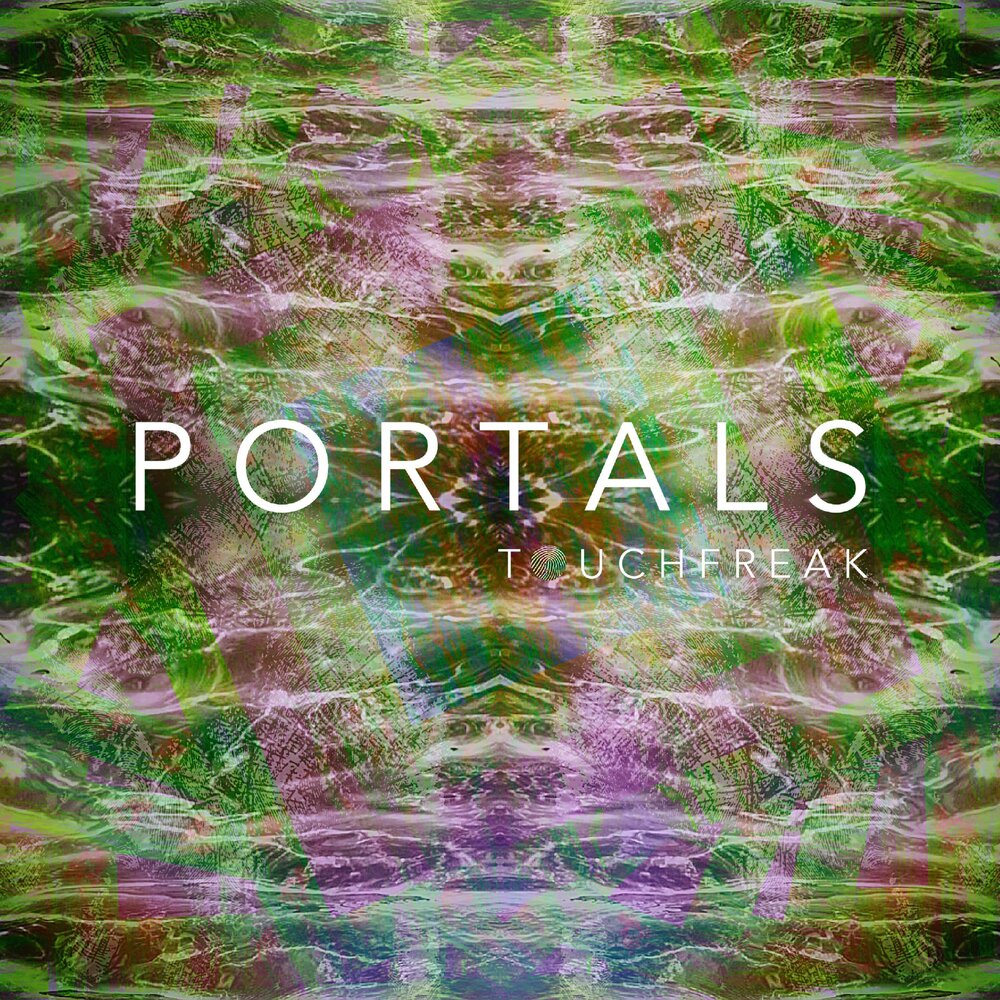 Portals album. Portals Melanie Martinez album.