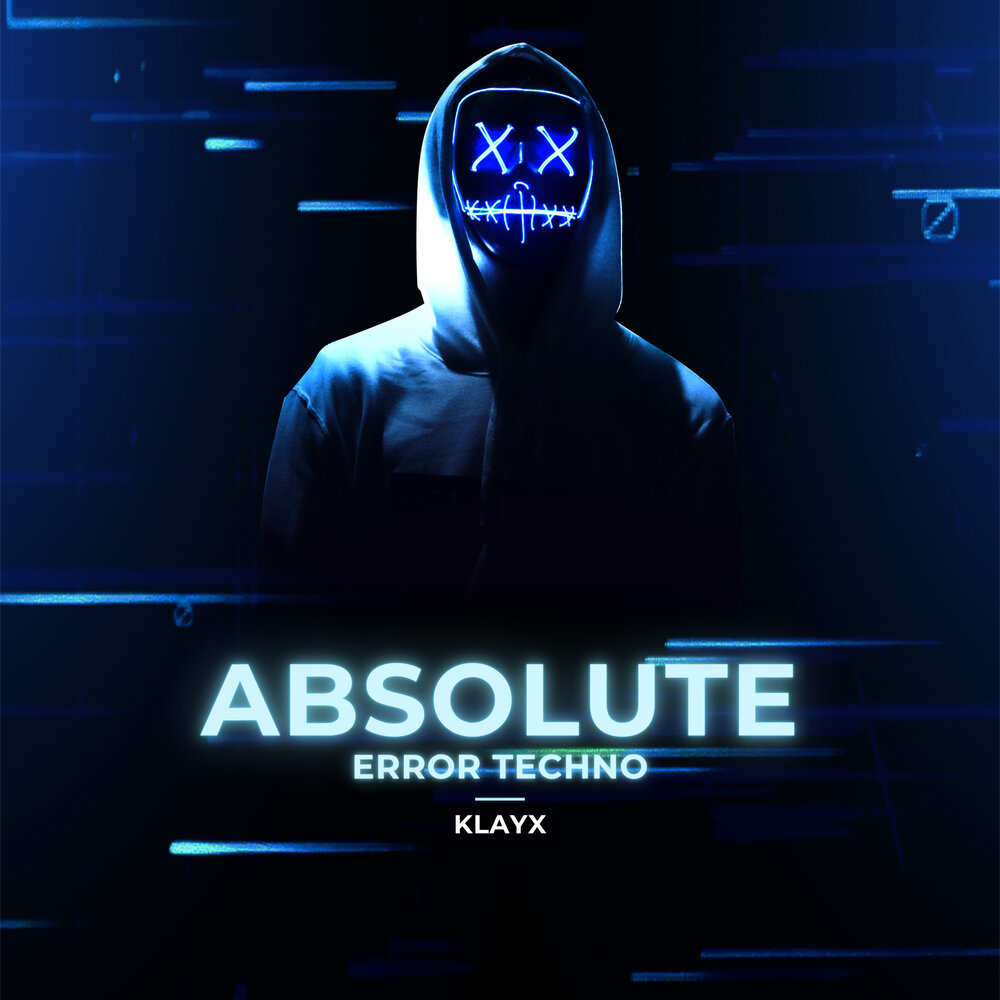 Absolute error. Loner. Download Error Techno.