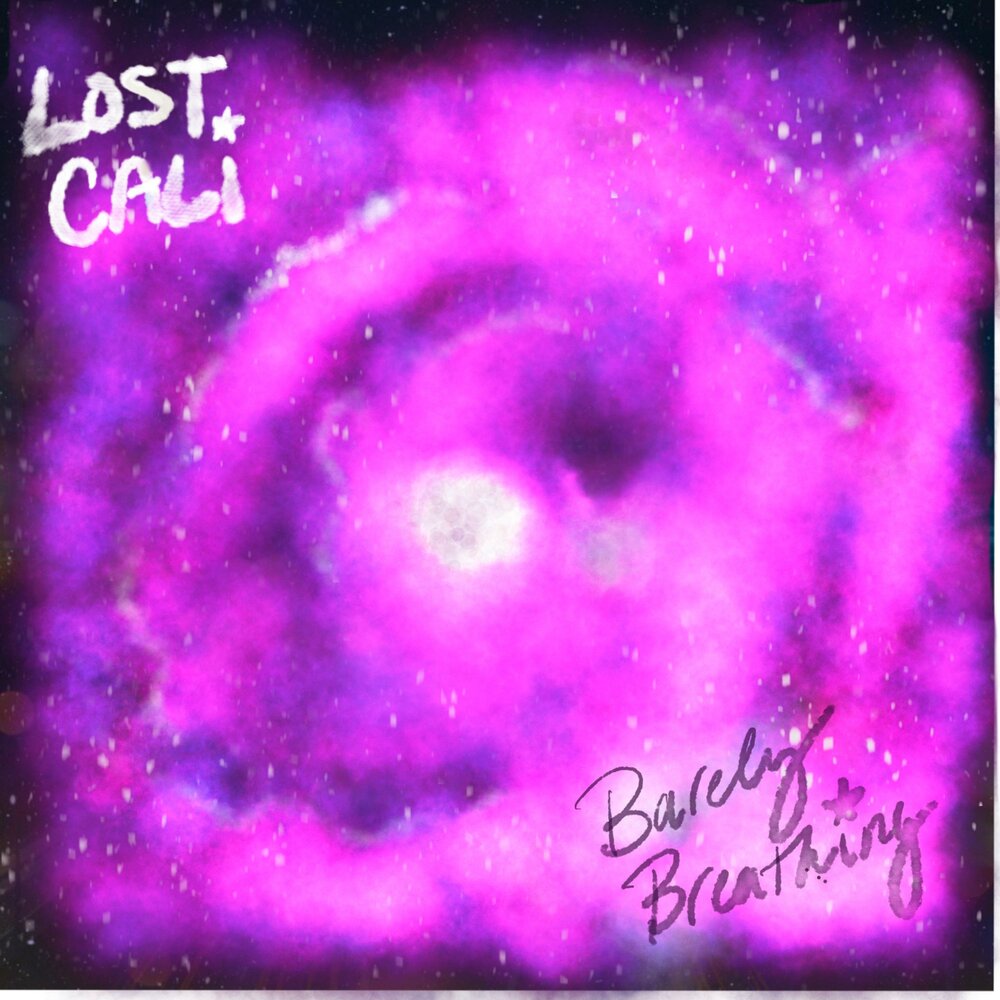 Lose my breath слушать. Lost Cali Life Style.