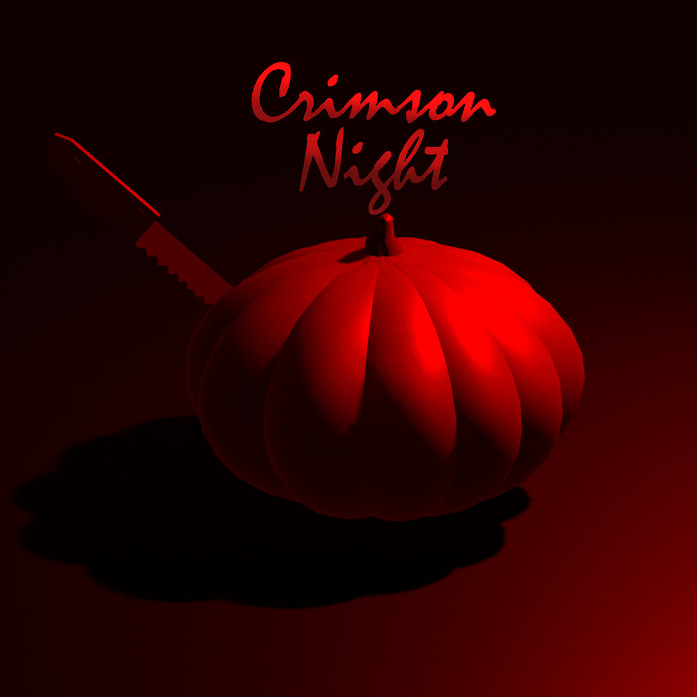 Crimson album