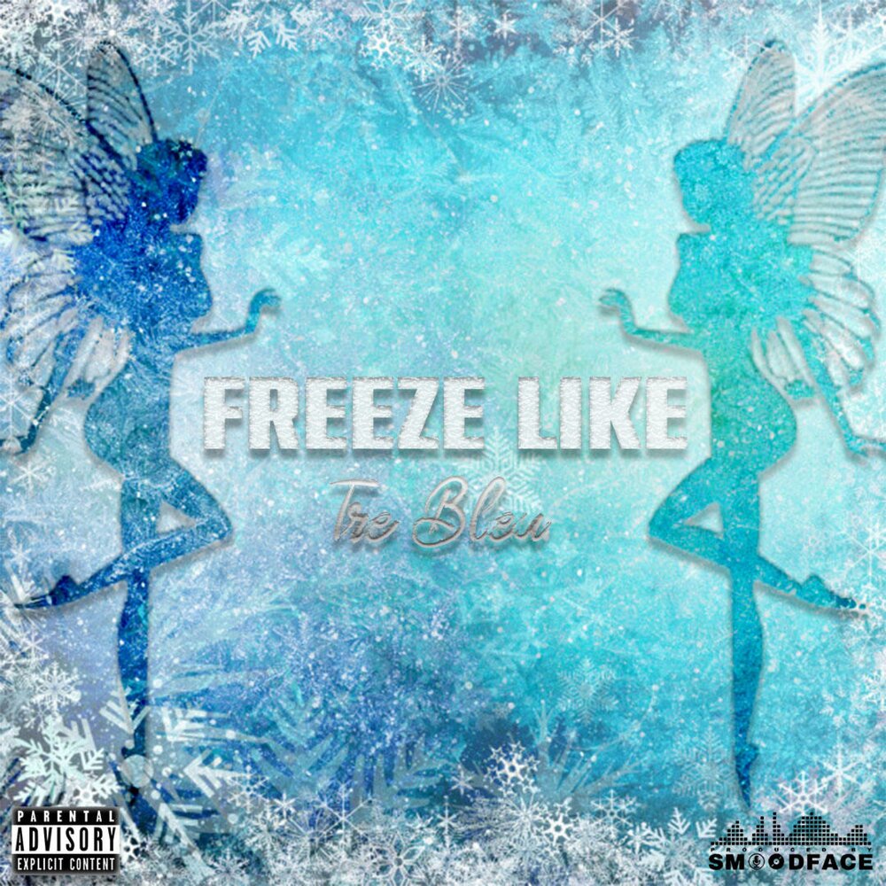 Freeze like