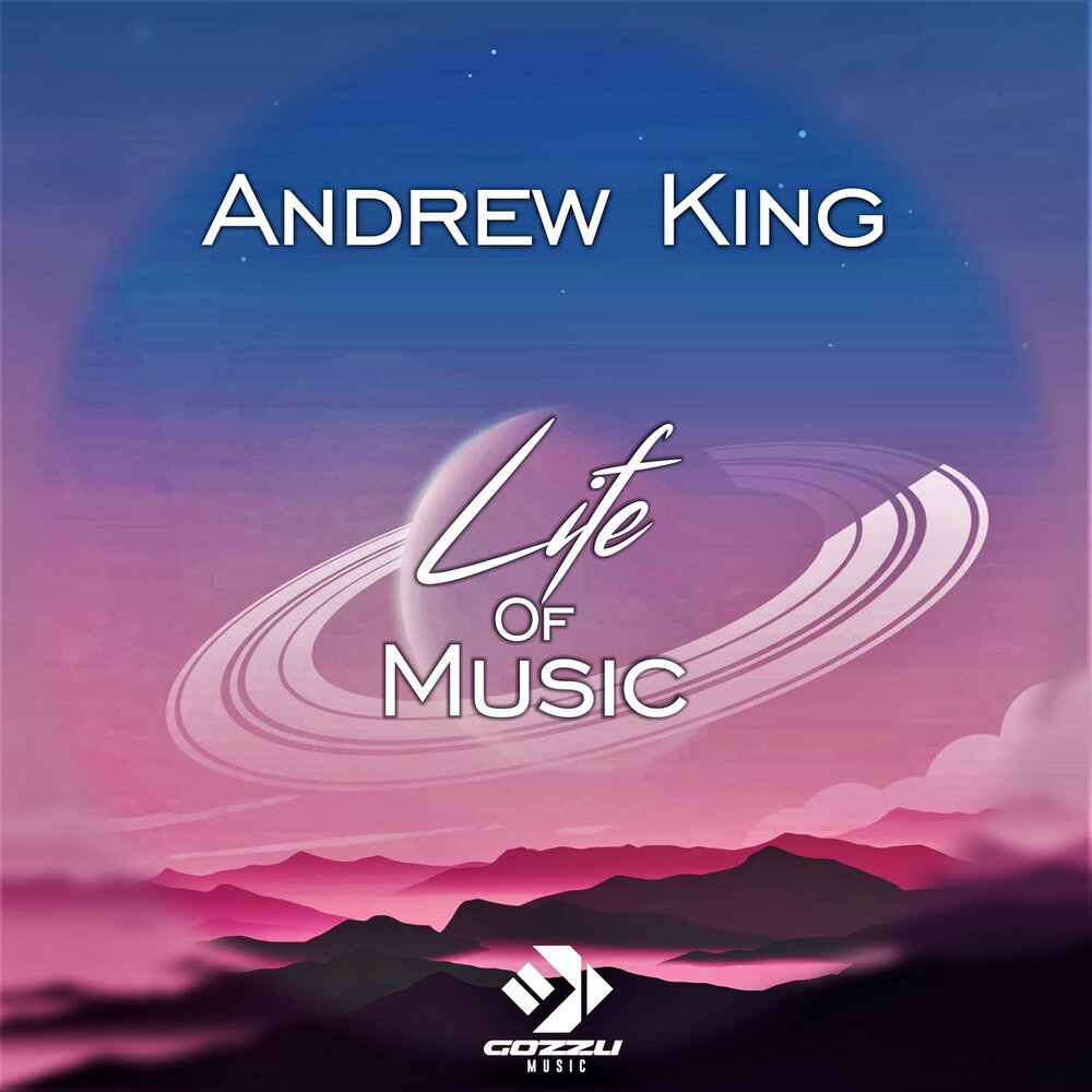 Музыка эндрю. King of Life. Andy Music.