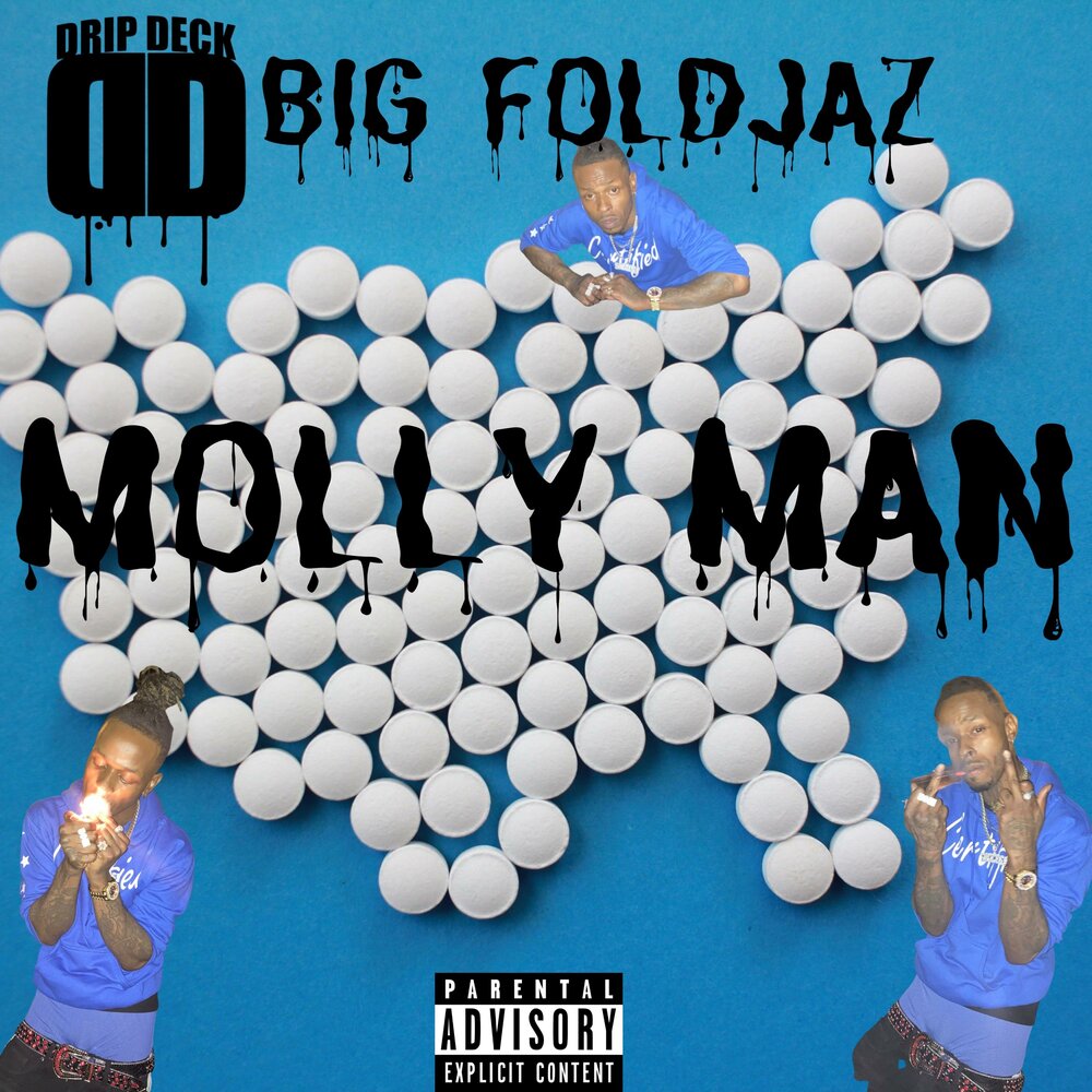 Molly man