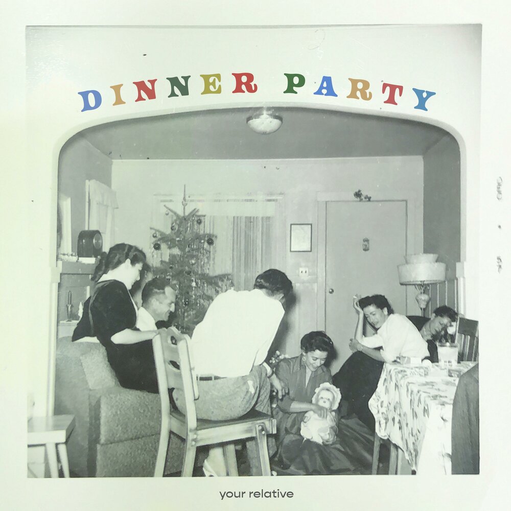 Your relatives are your