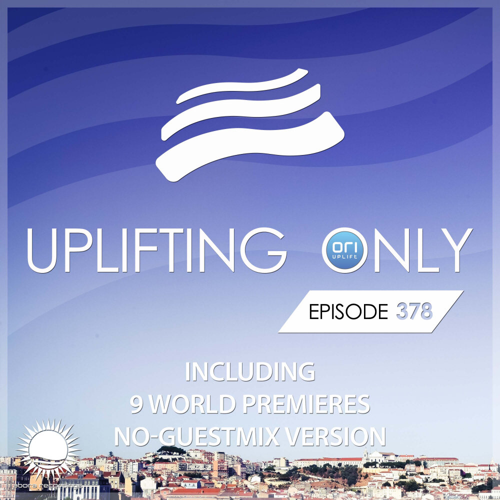 Uplifting only. Uplifting only Fan Favorit. Only ep