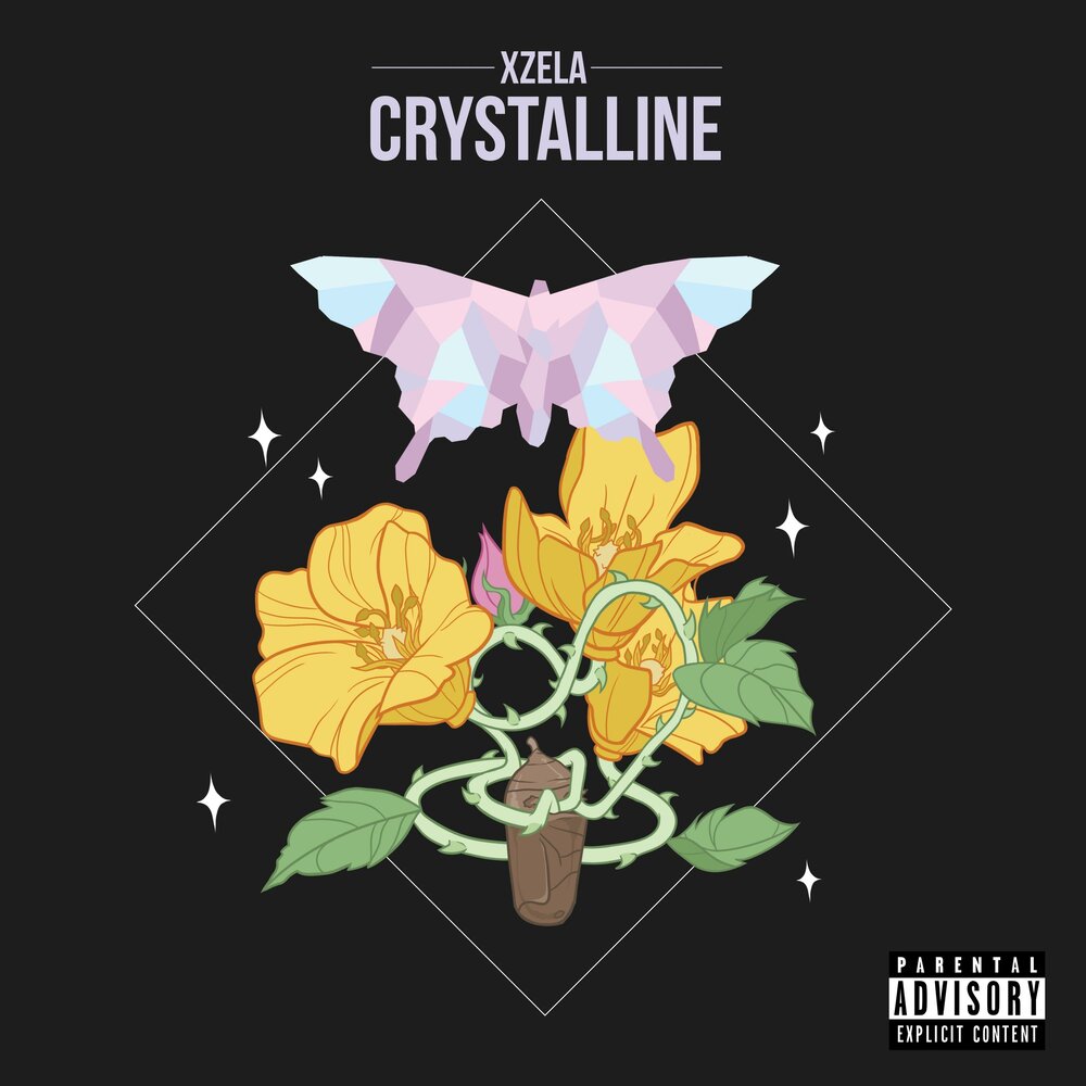 Crystal album