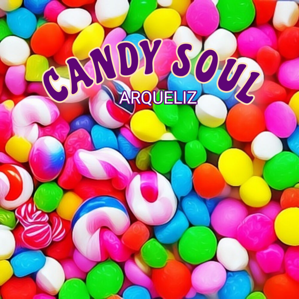 Включи кэнди. Soul Candy. Cool Candys альбом.