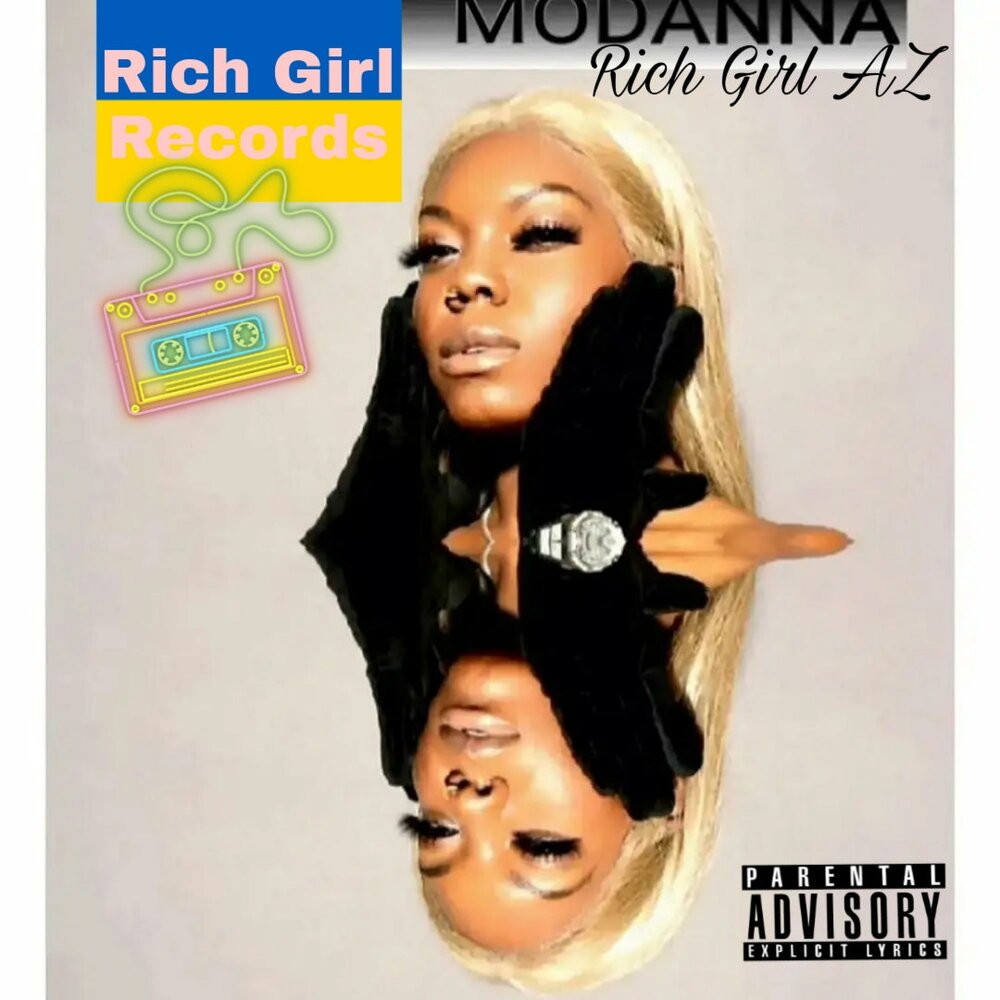 Rich girl перевод. Рич герл нананана.