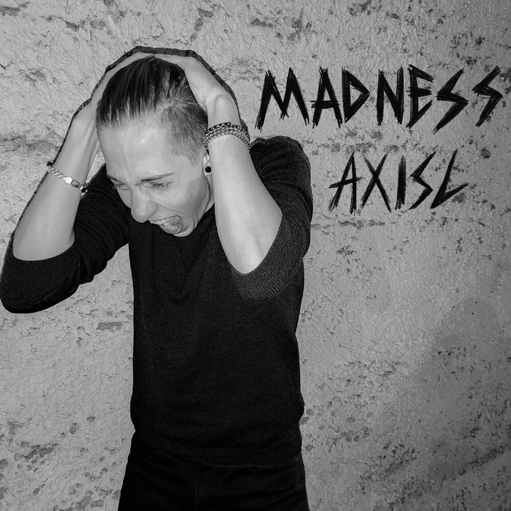 Madness слушать